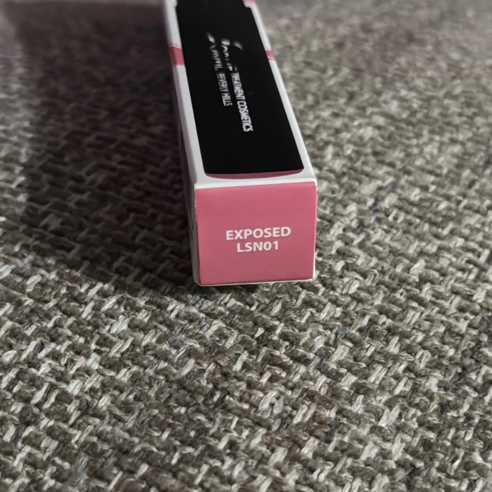 Sorme All Day Lip Stain in Exposed - Picture 2 of 2